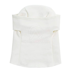 Mascarilla Ligera y Transpirable para Entrenamiento al Aire Libre, para Correr, Ciclismo, Senderismo, Fitness, con Protección UV, Tejido Elástico - Product Image 3