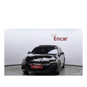 รถยนต์ Kia K5 ปี 2022 เครื่องยนต์ 1.6 Turbo ระยะทาง 57,423 กม. มาตรฐานไอเสียยูโร 5 พวงมาลัยซ้าย เกียร์อัตโนมัติ เบาะหนัง - Product Image 3