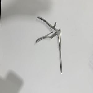 Lawton Spinal Laminectomy Rongeur Surgical Grade Stainless Steel Lawton Bone <b>Punch</b> Rongeurs for Spinal Decompression By Dentavex - Product Image 6