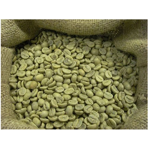 Granos de Café Arábica Verde Premium, Granos de Café Arábica Crudos Directamente del Productor - Product Image 1