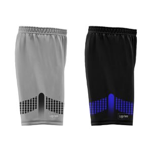 Maillot de basket respirant en maille avec finition athlétique pour équipes, tissu lisse et mouvements fluides - Product Image 5