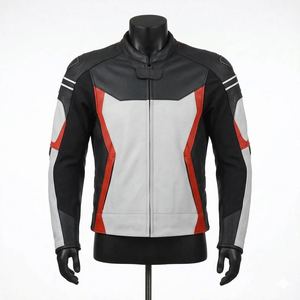 New Men Motorcycle Riding Warm <b>Jacket</b> Winter Waterproof Motorbike Suit Anti-Fall Motorbike <b>Racing</b> <b>Jacket</b> With Protector Clothing - Product Image 1