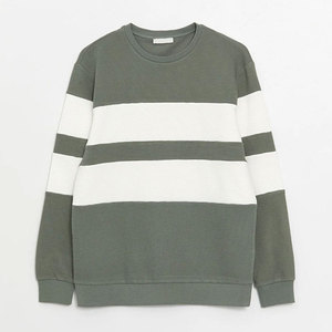 Nueva Llegada, Sudadera Ligera de Alta Calidad para Hombre, Manga Larga, Corte Ajustado, Precio Razonable, Estilo Urbano, Ropa para Exteriores - Product Image 1