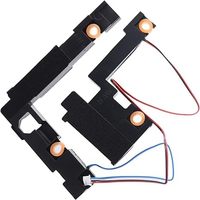 Speaker Internal Laptop Kompatibel untuk Lenovo IdeaPad S340-15 S340-15IWL S340-15IML S340-15IIL L