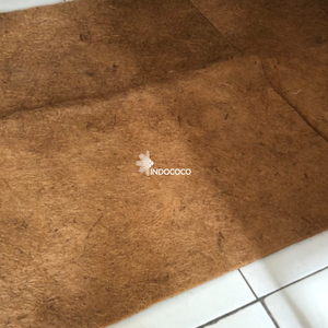 Plaque de coco professionnelle fabriquée à partir de fibres de coco compressées pour des applications commerciales durables - Product Image 6