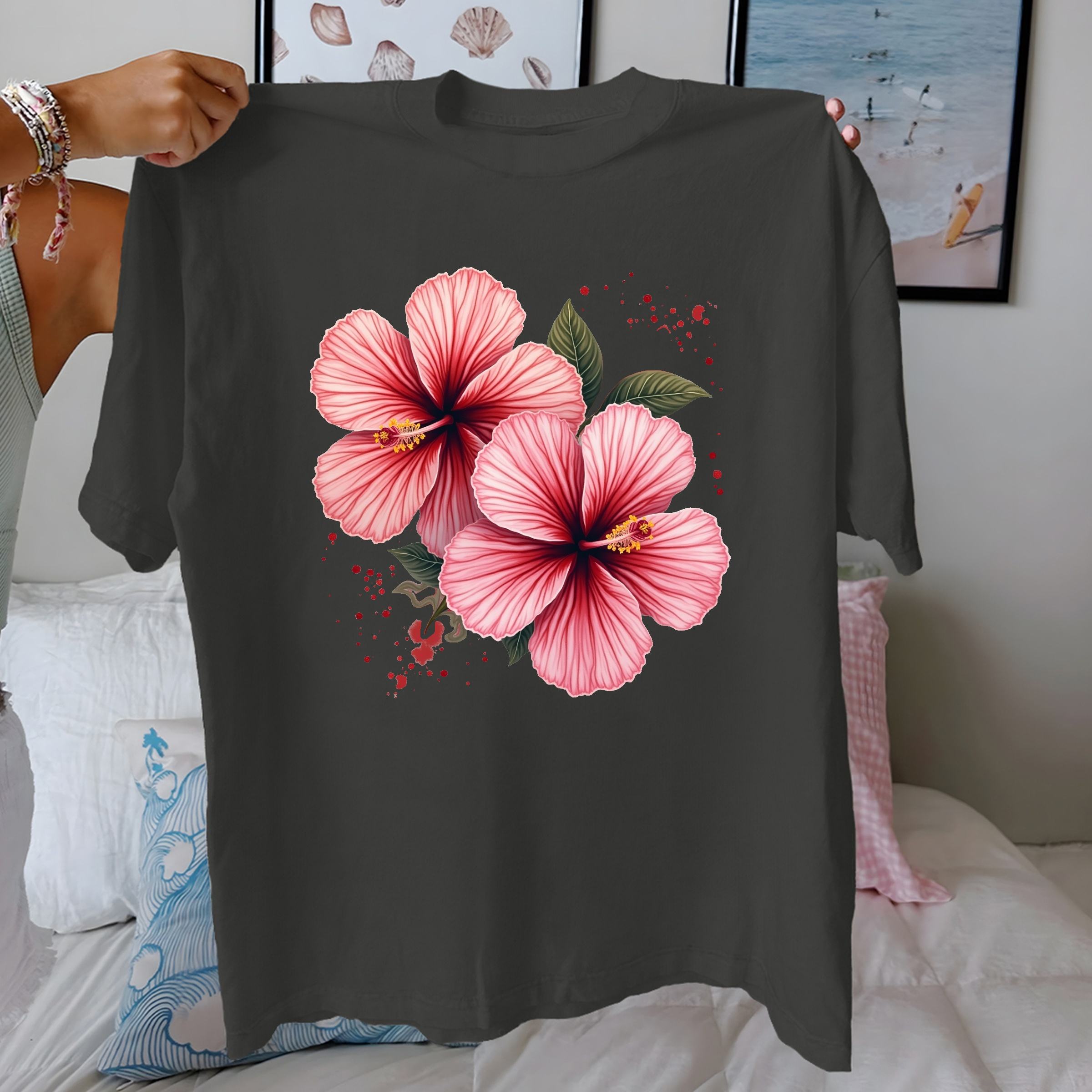 สีเทาเข้ม