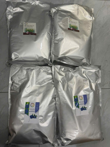 Top Quality <b>Dried</b> Hibiscus Flower Vietnam Herbal Roselle Tea Red <b>Petals</b> Food Color Ingredient -Macy - Product Image 6