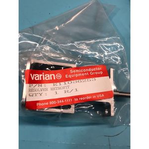 Varian E11036253 Resolver, Conjunto BRG, Retrofit - Equipo y Piezas Semiconductores de Segunda Mano de Confianza a Nivel Global - Product Image 3