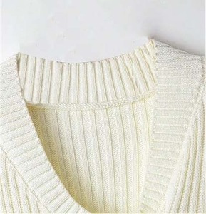 Luxury Cashmere Blend Women Sweater Oversized Soft Knit <b>Jumper</b> Warm Elegant Pullover for Winter Season Collection - Product Image 2