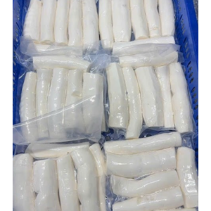 Meilleure vente en gros de manioc frais congelé de haute qualité - Product Image 4