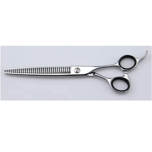 Professional High Quality Pet Thinning <b>Scissors</b> for <b>Dog</b> and Cat Grooming Level High Professional Shear for Beauty Care - Product Image 2