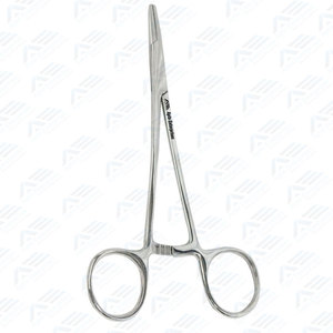 Instrument chirurgical en acier inoxydable pince d'opération en acier inoxydable 5.5 pouces en acier inoxydable Webster pince porte-aiguille - Product Image 3