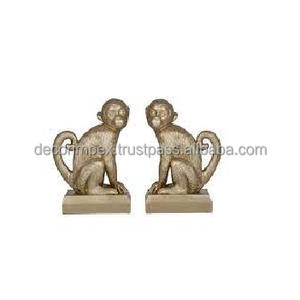 Frankart Art Deco Borzoï (lévrier russe) Serre-livres pour chiens Alors que les pièces originales de Frankart remontent à l'Art Déco - Product Image 4