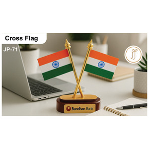 Ensemble de sous-verres promotionnels personnalisés en bois massif de luxe (6 pièces) avec support pour la fête des mères et Noël - Product Image 4