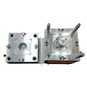 Adaptateur de montage pour moule à 1 cavité - Service OEM/ODM en plastique - Product Image 2