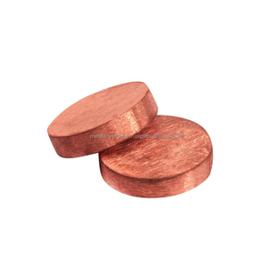 Pièces de monnaie vierges en cuivre pur poli de qualité supérieure, thèmes européens anciens/modernes, fabrication de jetons souvenirs personnalisés, fabrication de bijoux - Product Image 1