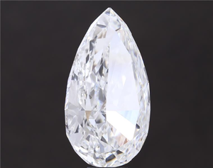 เพชรทรงลูกแพร์เพาะเลี้ยงในห้องปฏิบัติการ สี D-E ความสะอาด VVS-VS ได้รับการรับรองจาก IGI คุณภาพการเจียระไน EX น้ำหนัก 5.06 กะรัต สำหรับทำเครื่องประดับ HIPHOPSTAR - Product Image 6