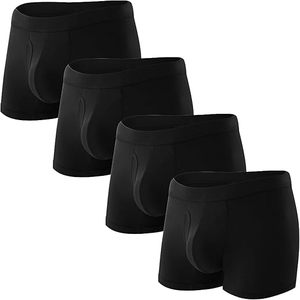 <b>Mens</b> Underwear <b>Trunks</b> for Man - Product Image 5