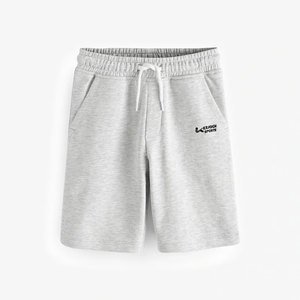 Shorts décontractés pour hommes de haute qualité, dernier design, couleur unie, 100% coton, tissu respirant à séchage rapide - Product Image 1