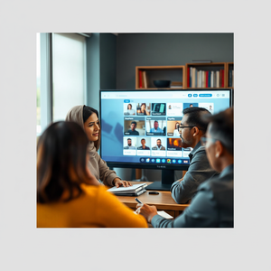 Ecosistemas de IA de Nivel Empresarial: Optimización de Procesos Digitales con Integración Segura de Blockchain - Product Image 5