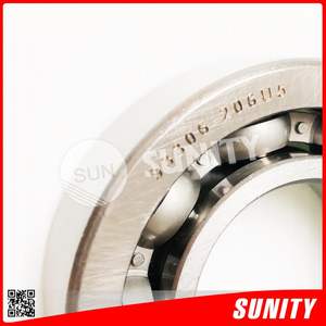 Taiwan Sunity après service OEM 93306-206U5 roulements pour Yamaha 75HP essence hors-bord Auto bateau nouvelle condition pièce - Product Image 4