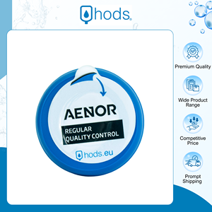 Bouchons de bouteilles d'eau en plastique sans BPA de 5 gallons avec col de 55 mm pour un scellage et un emballage sécurisés, provenant d'un fournisseur d'origine espagnole - Product Image 4