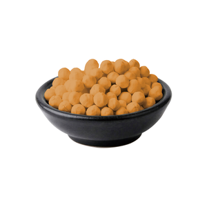 KEI FU ไข่มุกไต้หวันรสส้ม วัตถุดิบชงชาไข่มุก 3 กก. ได้รับการรับรองฮาลาล/HACCP - Product Image 2