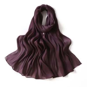 New Design Comfortable Quick Dry Breathable Women Muslim Scarves Long Length High Quality <b>Low</b> MOQ All Seasons - Product Image 3