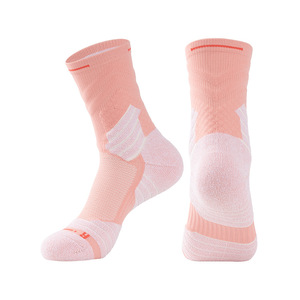 Custom Logo <b>Waterproof</b> <b>Socks</b> Unisex Hiking Trail Running Keep Warm Wading <b>Socks</b> - Product Image 3