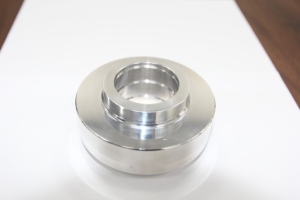 Vietnam CNC Milling Manufacturer Custom Metal Components - Product Image 4