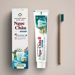 Expert en dentifrice à base de plantes pour la protection des dents sensibles, soin avancé pour la santé bucco-dentaire, blanchiment, usage domestique, taille standard, OEM ODM - Product Image 4