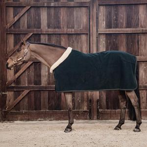 Mantas de Invierno para Caballos Hechas a Medida de la Mejor Calidad, Transpirables y Ligeras, Diseñadas para Mayor Comodidad - Product Image 1