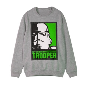 เสื้อสเวตเชิ้ตมีฮู้ดสำหรับผู้ชายเสื้อสเวตเชิ้ตพิมพ์ลาย DTF 2025โอเวอร์ไซส์ไหล่ตก - Product Image 6