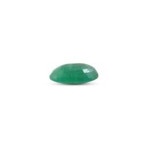 Natural AAA Grade Green Emerald Loose Gemstone 2.9 Carat for Fine Jewelry - Product Image 3