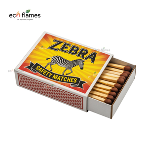 <b>Matchbox</b> Wholesale Manufacturing Industry From India - Product Image 1
