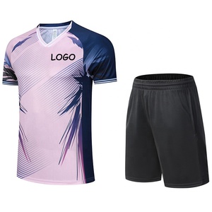 Wholesale Customized Breathable Men's Sportswear Volleyball Uniform Sleeveless <b>Adjustable</b> <b>Strap</b> All Sublimation Printed Quick - Product Image 2