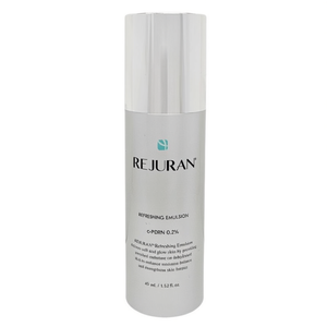 REJURAN 45ml Emulsione Rinfrescante Leggera C-PDRN con Acido Ialuronico e Centella per l'Equilibrio Olio-Acqua, Crema Viso Lenitiva - Product Image 3