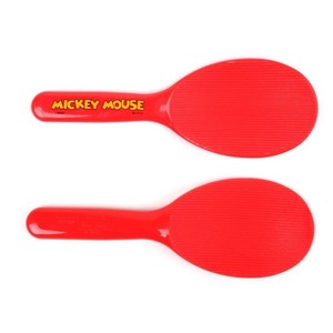 Support pour ustensiles de cuisine Disney Mickey ou Hello Kitty avec cuillère à riz et spatule - Product Image 6