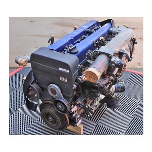 Moteur 1JZ d'occasion à faible kilométrage – Moteur durable pour applications de remplacement - Product Image 6