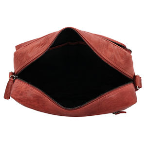 กระเป๋าสะพายไหล่หนัง กระเป๋าเอกสารธุรกิจ กระเป๋าสะพายข้าง กระเป๋าถือลำลอง กระเป๋าถือสำนักงาน - Product Image 6