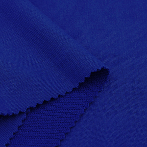Tela de Rizo de Primera Calidad para Ropa Deportiva, de Secado Rápido, al por Mayor, Tela de Rizo Duradera con Bucles para Prendas de Moda - Product Image 6