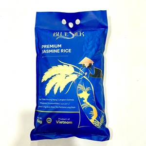 Japonica Rice New Crop 2025 Test de pesticides de qualité supérieure pour le marché de l'UE Fabriqué par Vilaconic Factory - Product Image 3