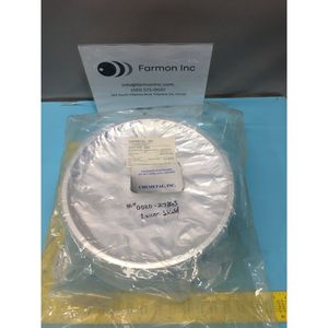 AMAT 0020-27863 Protector Inferior, 8" 101 SST 11.3" - Equipo y Piezas de Semiconductores de Confianza de la Marca Global Legacy - Product Image 2