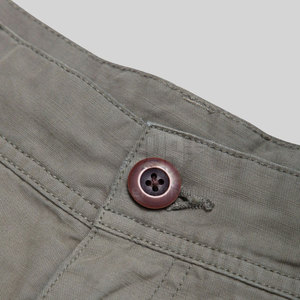 Premium Quality Cargo Shorts For Men Casual Wear With Multiple Pockets Comfortable And Durable Fabric For Daily Use - Product Image 6