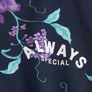 T-shirts en coton imprimés pour femmes, avec message audacieux, logo personnalisé, respirants, écologiques, séchage rapide - Product Image 3