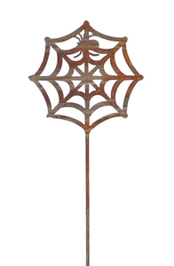 Support de jardin en fer forgé pour décoration extérieure, style champignon, finition antique moderne, taille personnalisable - Product Image 4