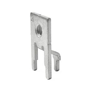 Reasonable Price Fujicon P4-02 Industrial Bulk Hardware <b>Electrical</b> Brass Plated 60V PCB Terminal Connector <b>Supplies</b> - Product Image 4
