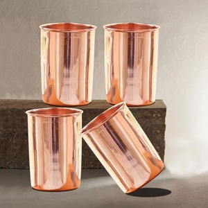 Lot de mugs à bière en cuivre OEM personnalisés, ensemble de gobelets anti-fuite, compatibles lave-vaisselle et micro-ondes, pour la maison, l'hôtel, le bureau, les cadeaux et le sport - Product Image 6