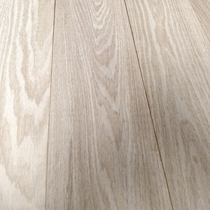 Parquet de Roble Blanco de Ingeniería con Diseño Espiga, Bloque de 6 Pulgadas, Sin Acabado, Crudo - Product Image 6