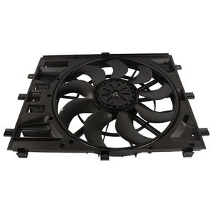 84221606 Gruppo Ventola di Raffreddamento Radiatore per Chevrolet Equinox 1.5L e GMC Terrain 2.0L 2018-2019 - Categoria Prodotto: Sistema di Ventilazione - Product Image 6
